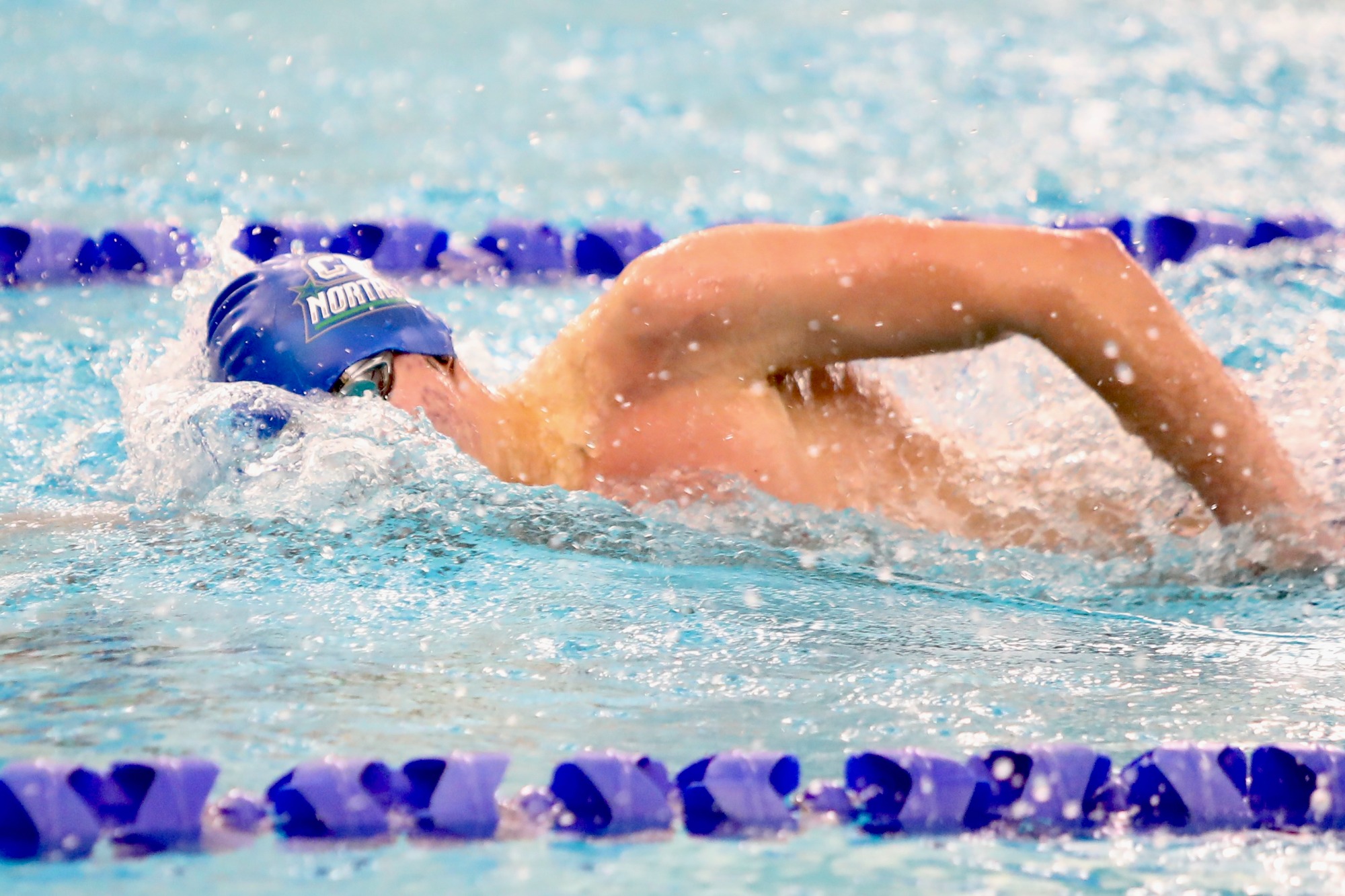 CNS Bswim vs Pulaski 24