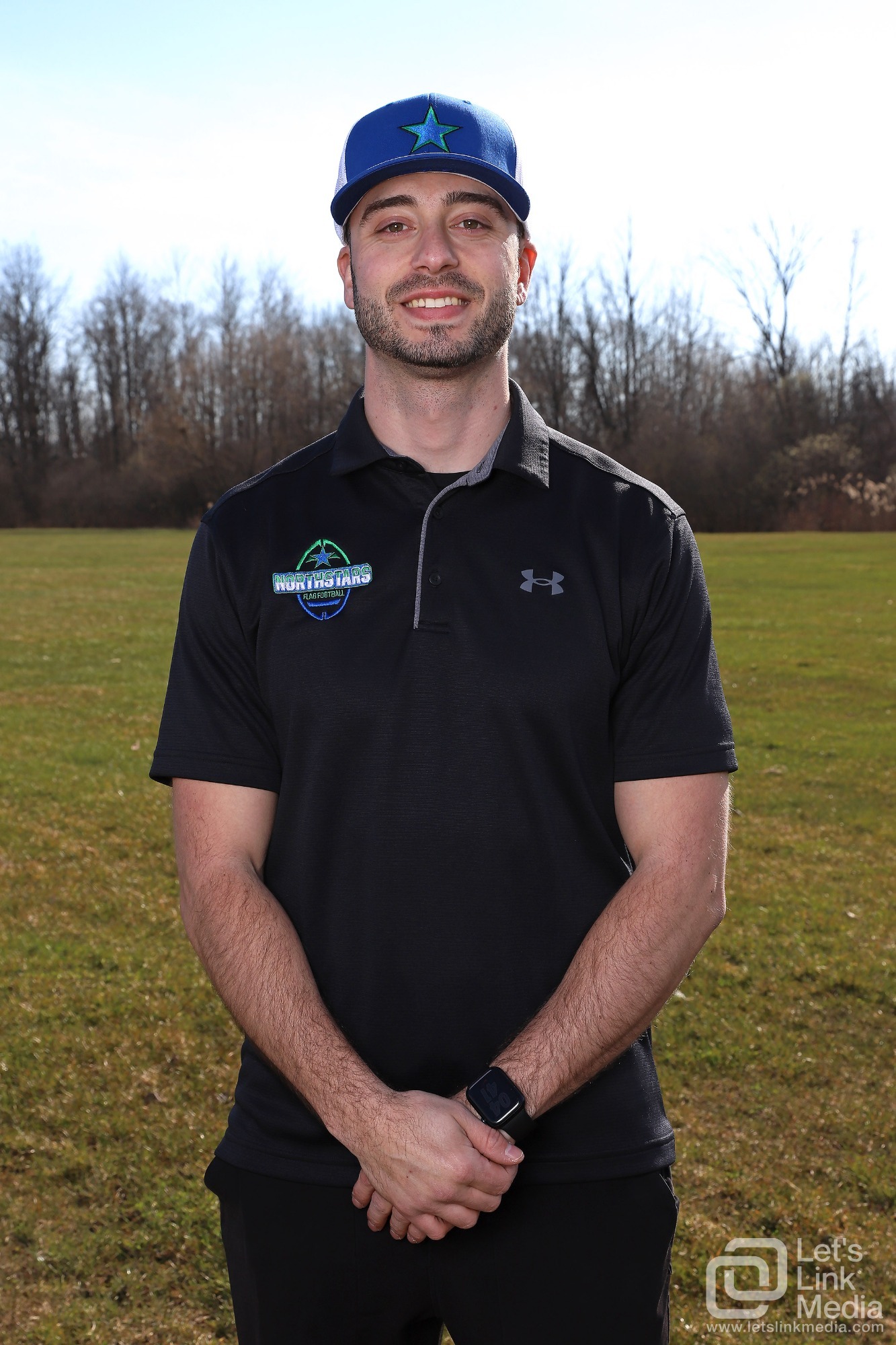 Steve Mirizio 