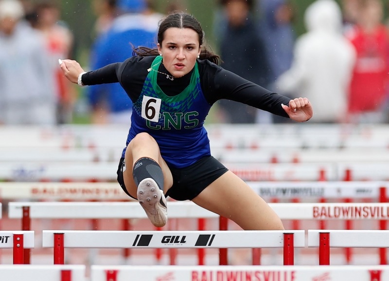 Arcaro Classic Track Meet 