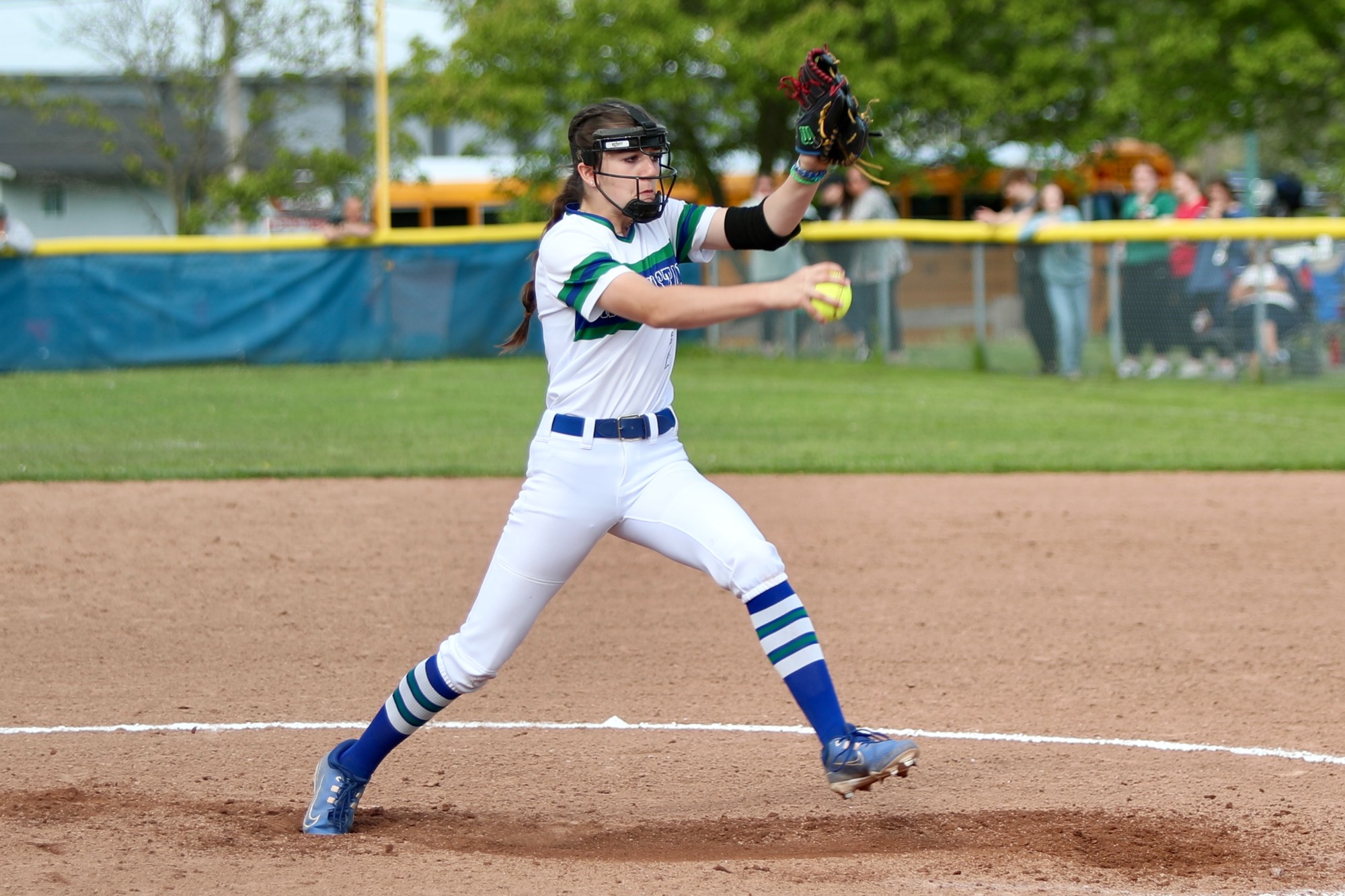 CNS vs Chittenango 2024 