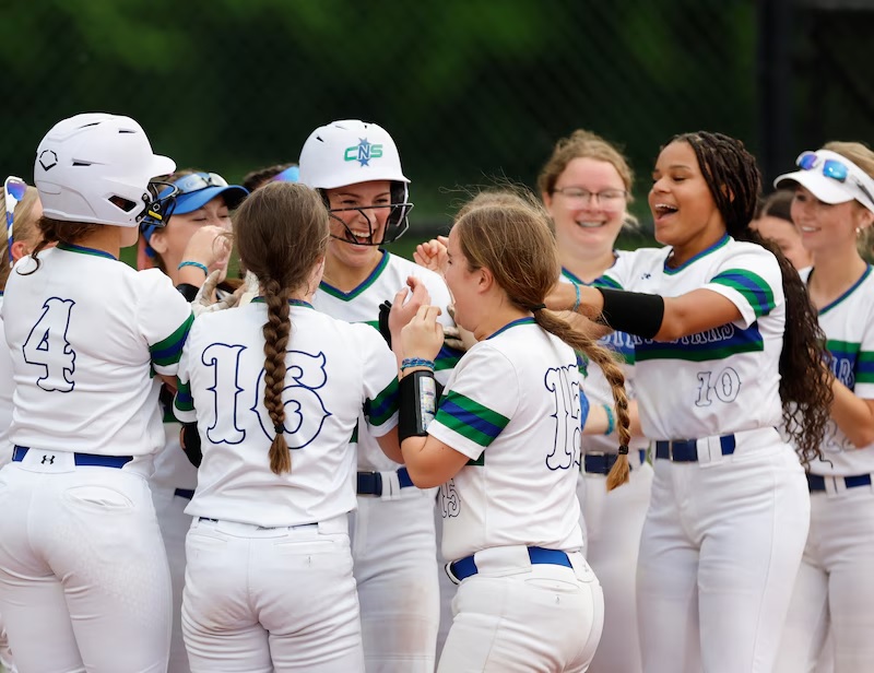 CNS vs Bville Semi FInals 24 