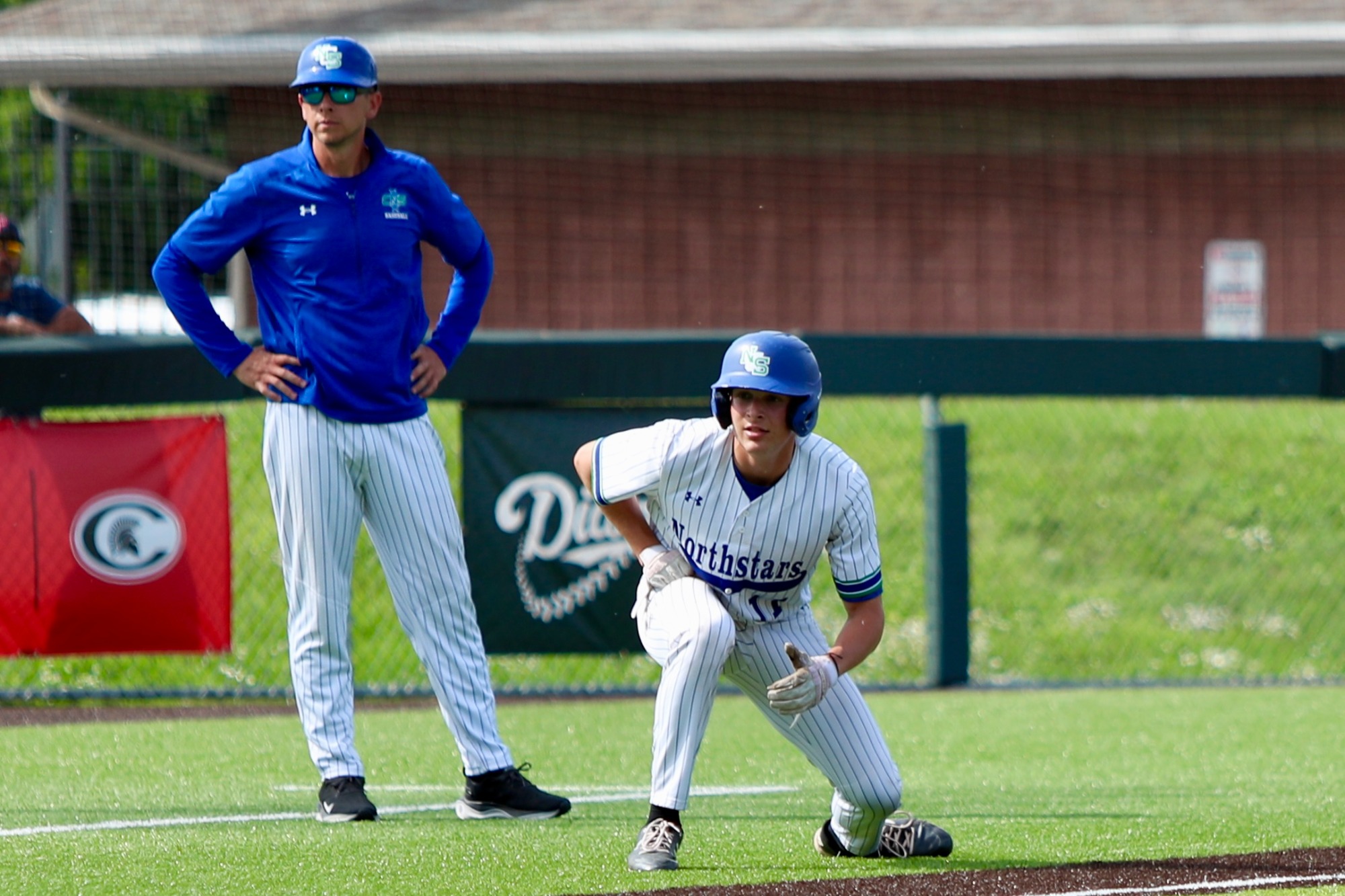 CNS vs Proctor Semi FInals 24 