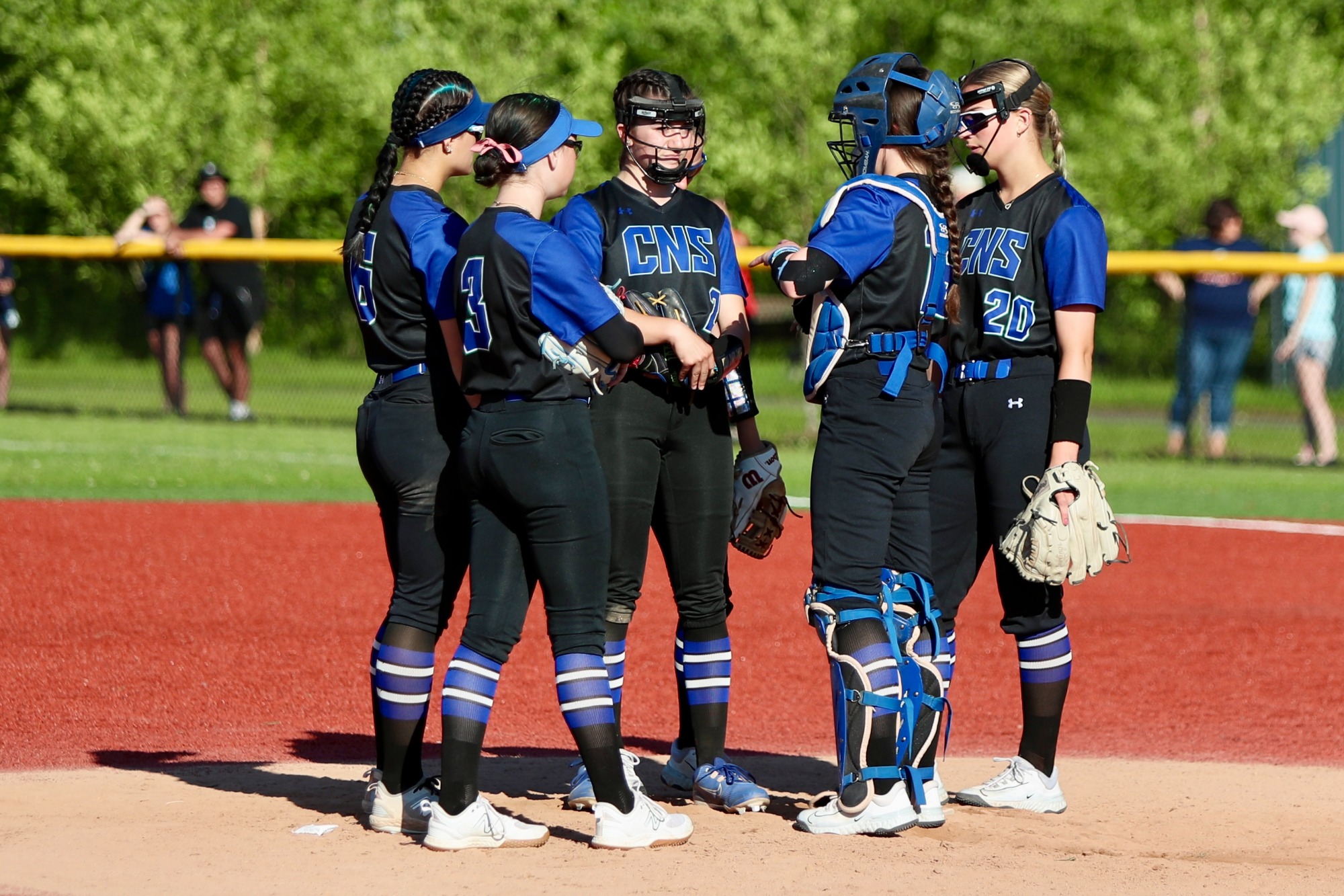 Section III FInal CNS vs Liverpool 24