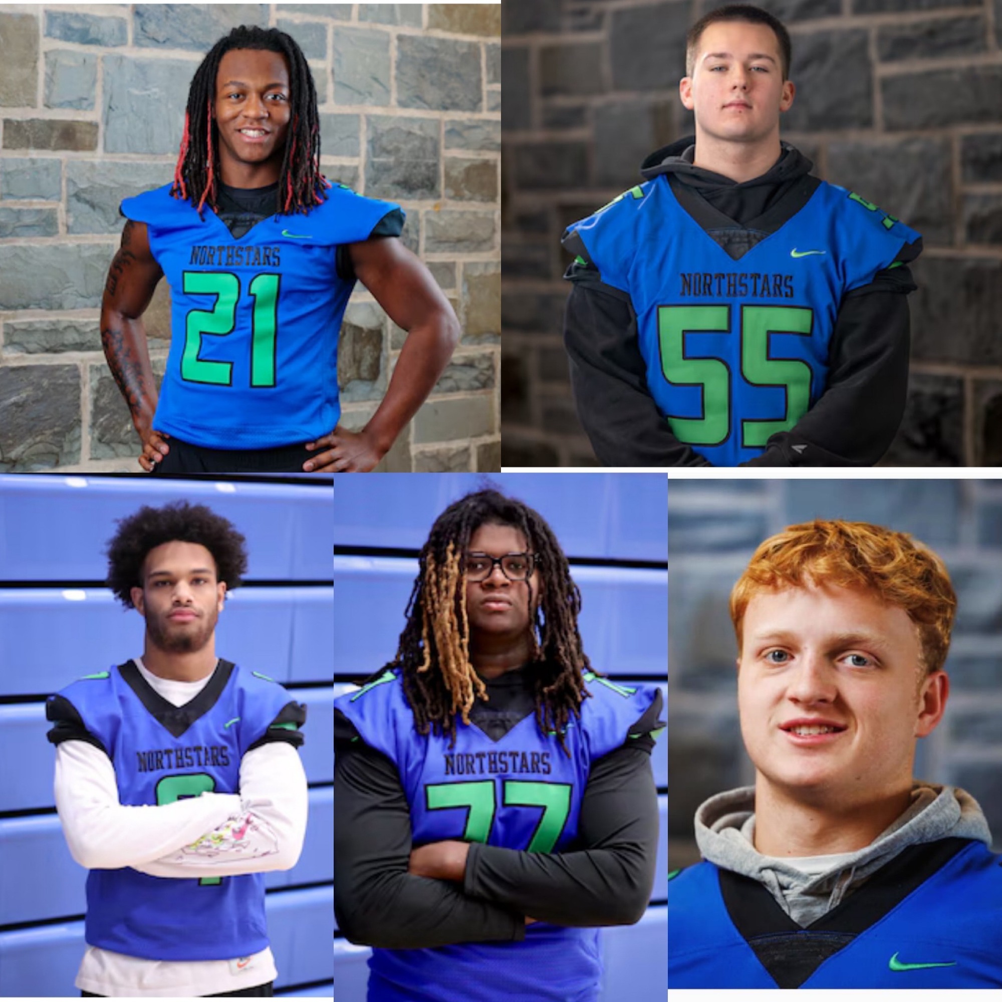 2024 ALL Cny Football 