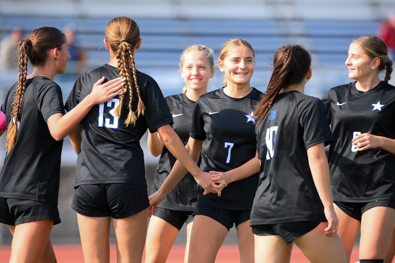 CNS G Soc vs Lowville 2025 