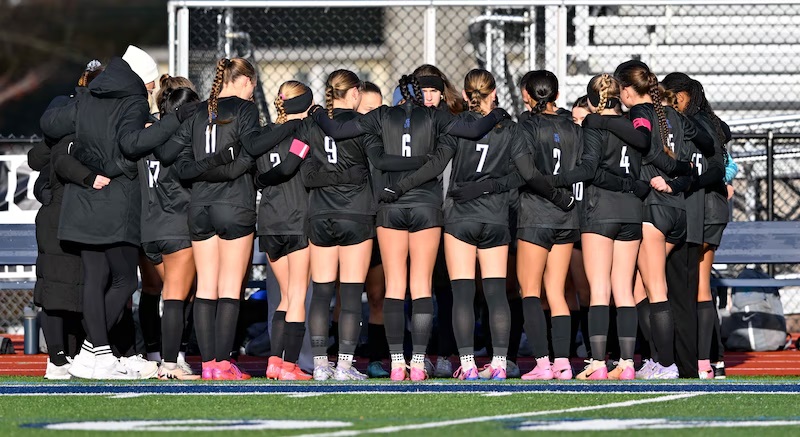 NYS Championship CNS vs Commack 2025