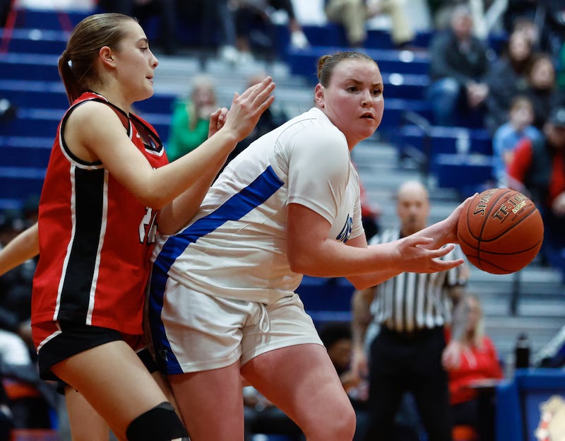 CNS vs Bville Semi Finals 2025