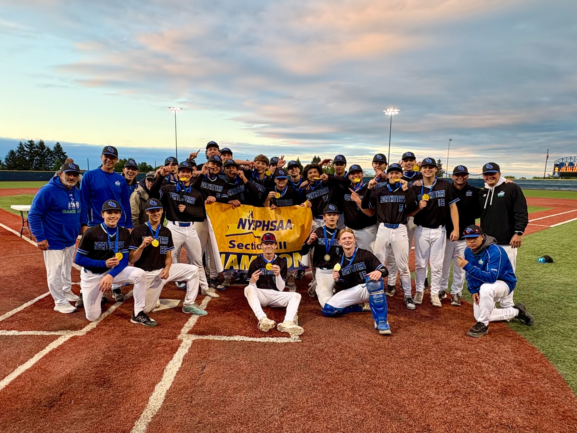 CNS vs CBA Sect III FInal 2025