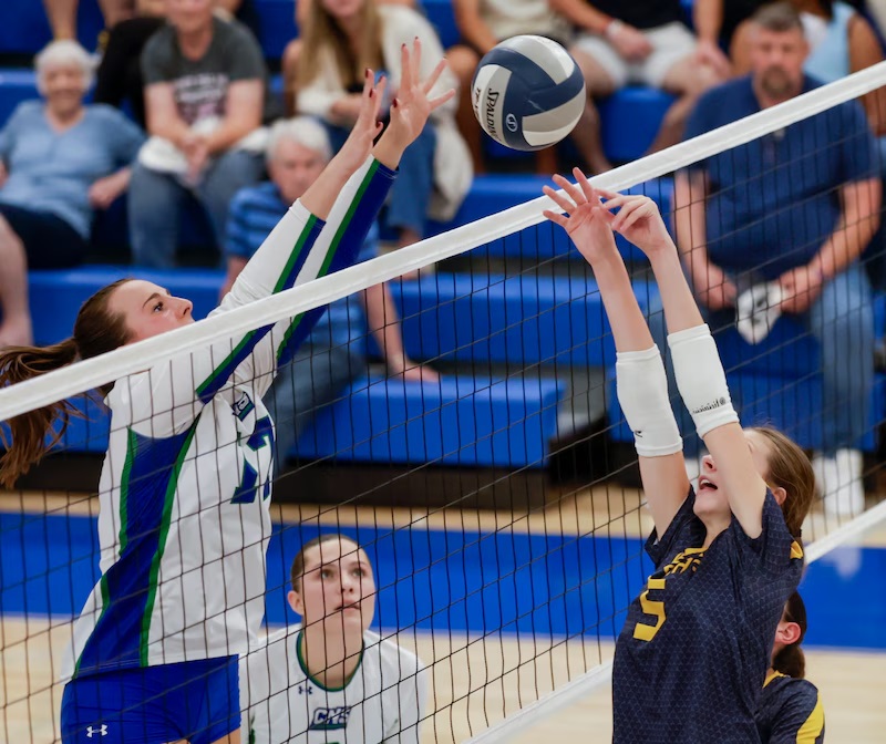 CNS Gvball vs WG 2025