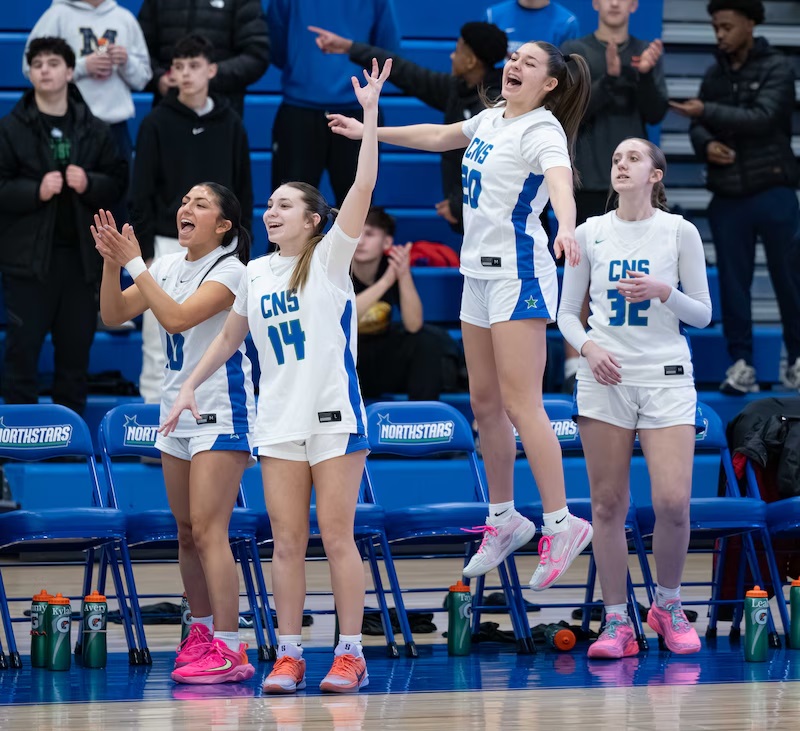 CNS vs Syr West quarter finals 