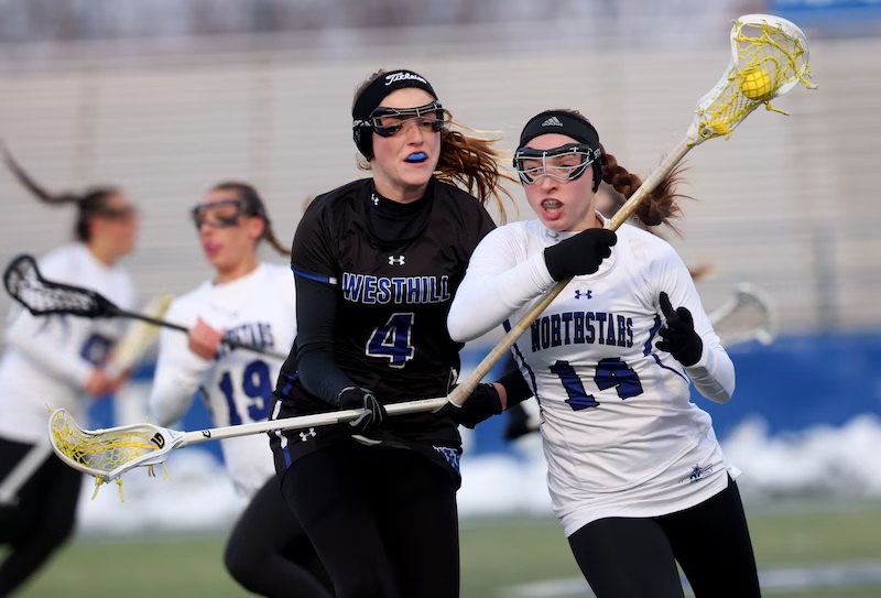 CNS vs Westhill 2026