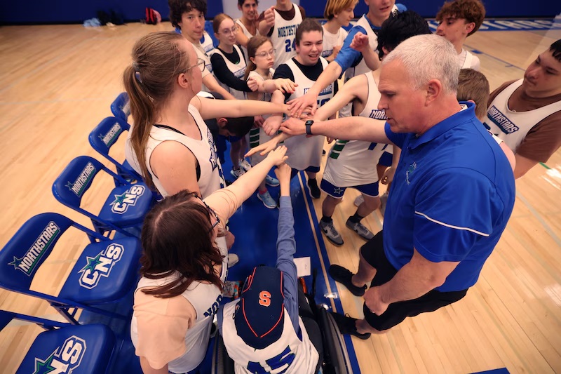 CNS Unified vs ESM