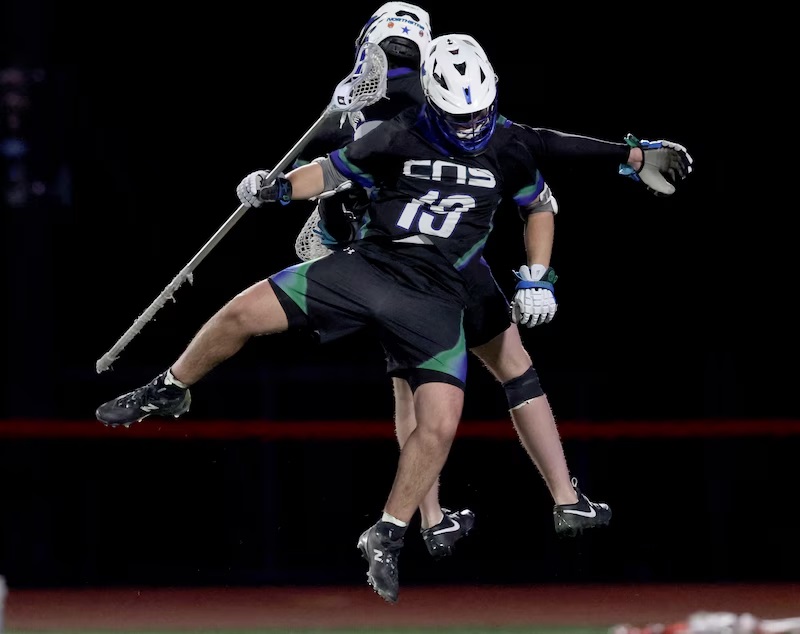 CNS vs Bville BLAX