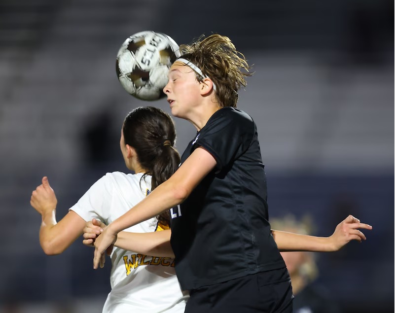 CNS vs WG GSOC
