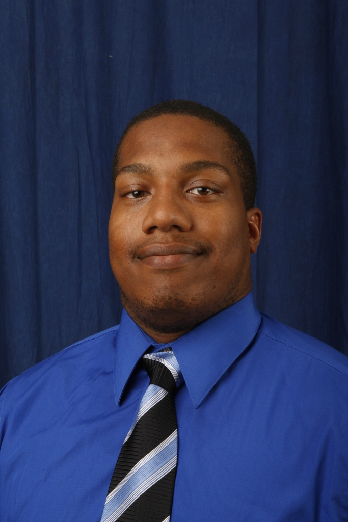 Patrick Warthen Headshot 2010