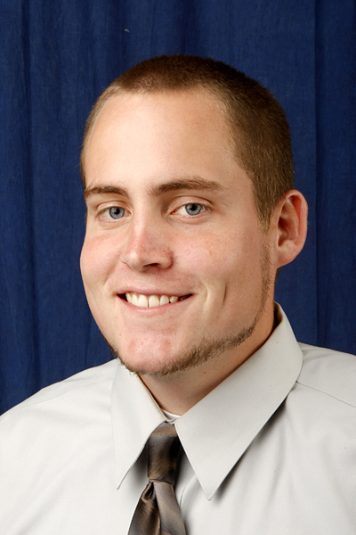 Paul Crowley Headshot 2010