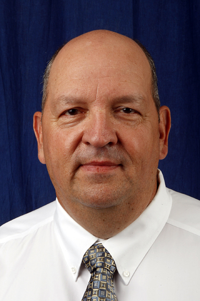 Bill Dee Headshot 2010