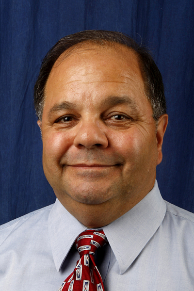 Mike Santomauro Headshot 2010