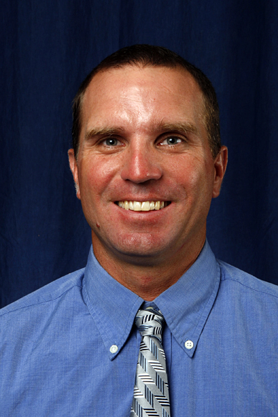 Andy Wissinger