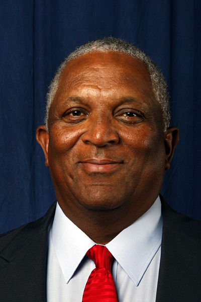 Louis Johnson