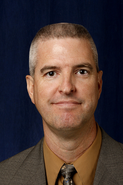 Ron Frazier