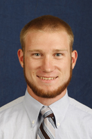 Assistant Coach Ryan Wever