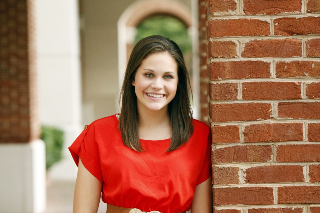 Christie Fellows Headshot