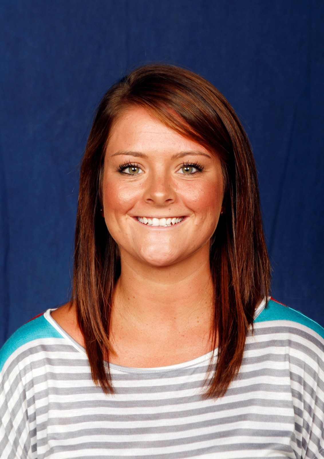 Sarah Atkins Headshot