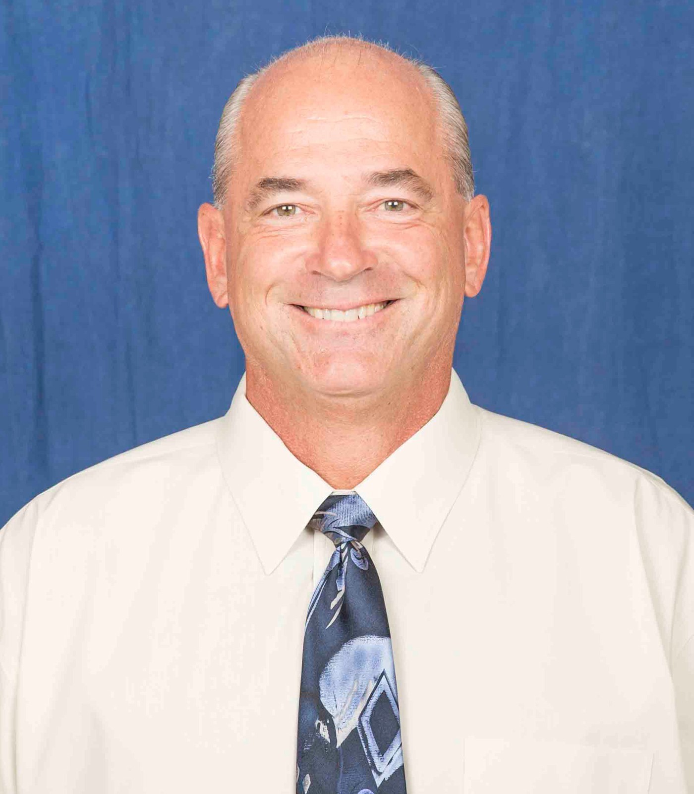 Mike Faragalli Headshot