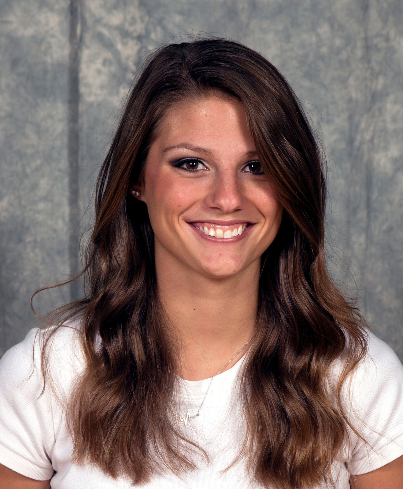 Brooke Sarrazin