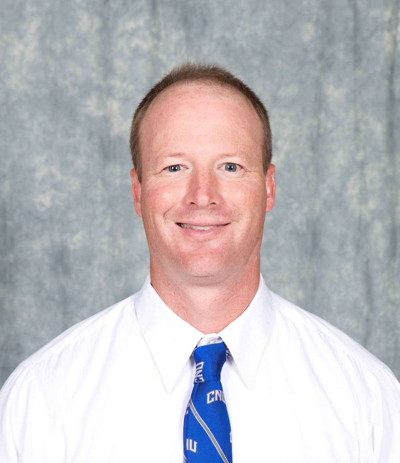 Greg Shockley