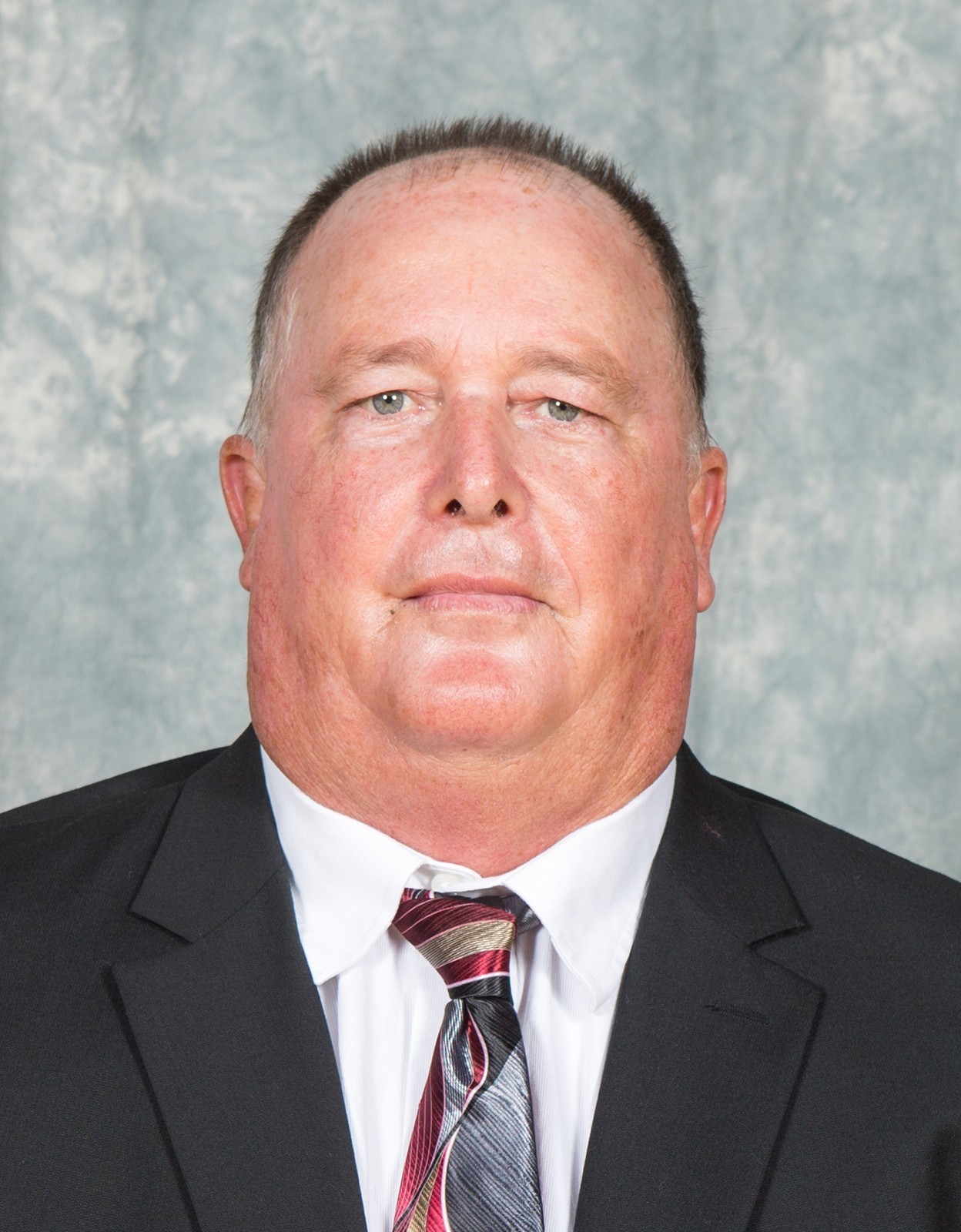 Rusty Ingram