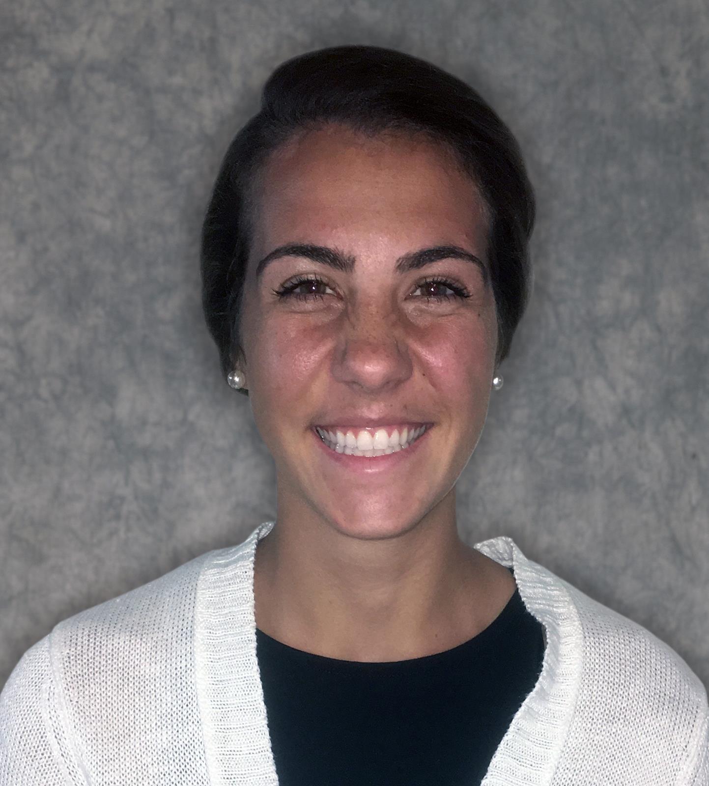 Stephanie Athens