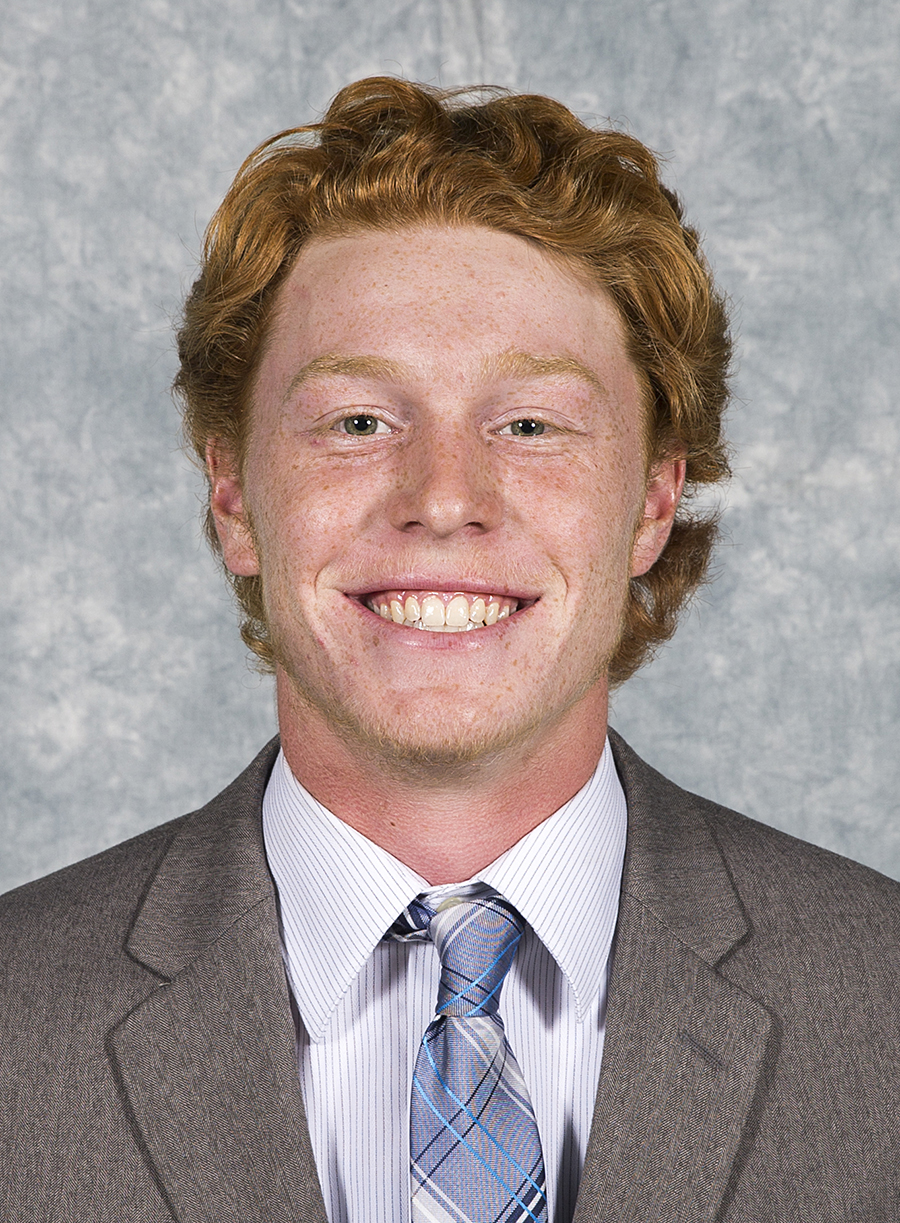Forrest Mann