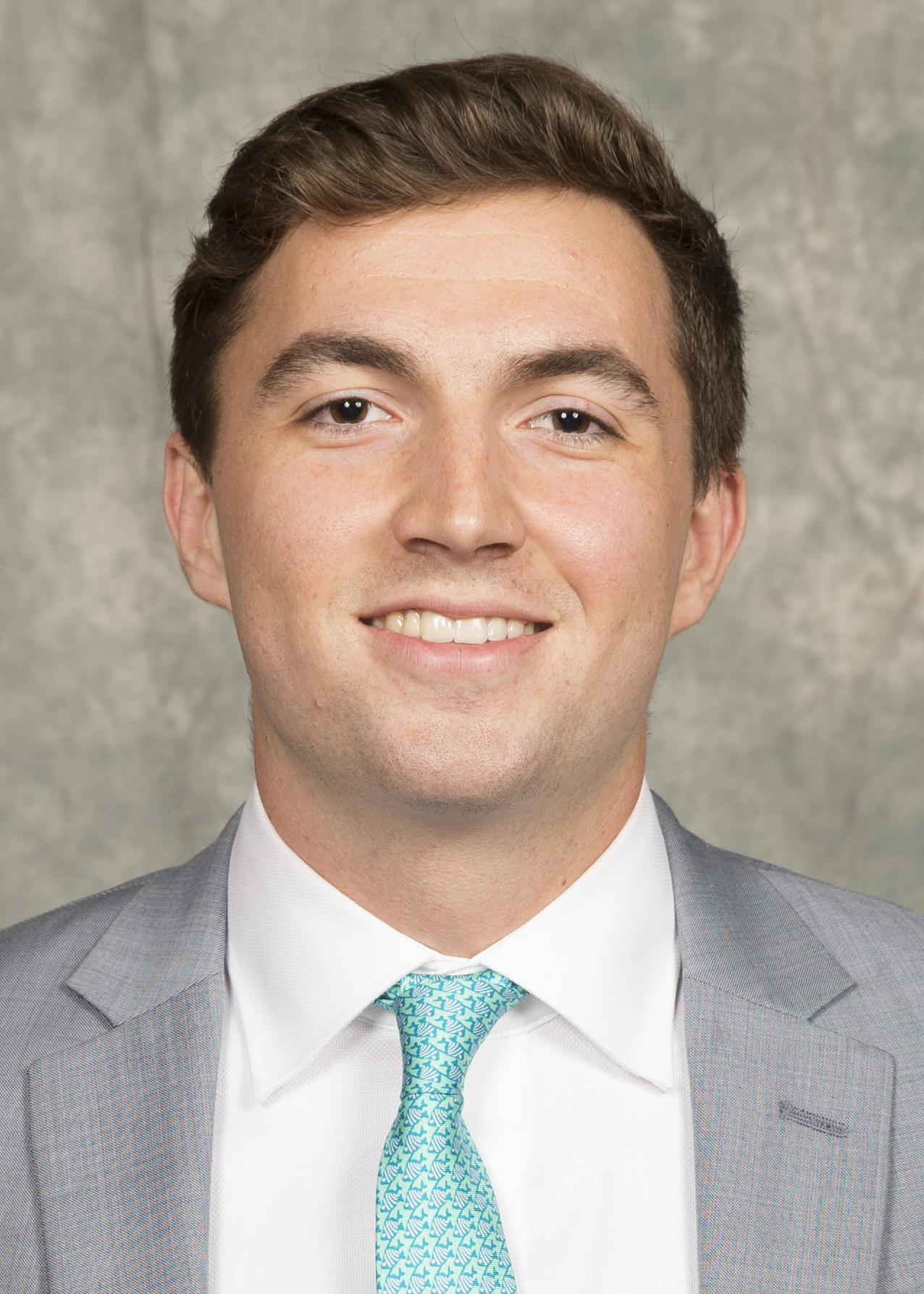 Andrew Ashley