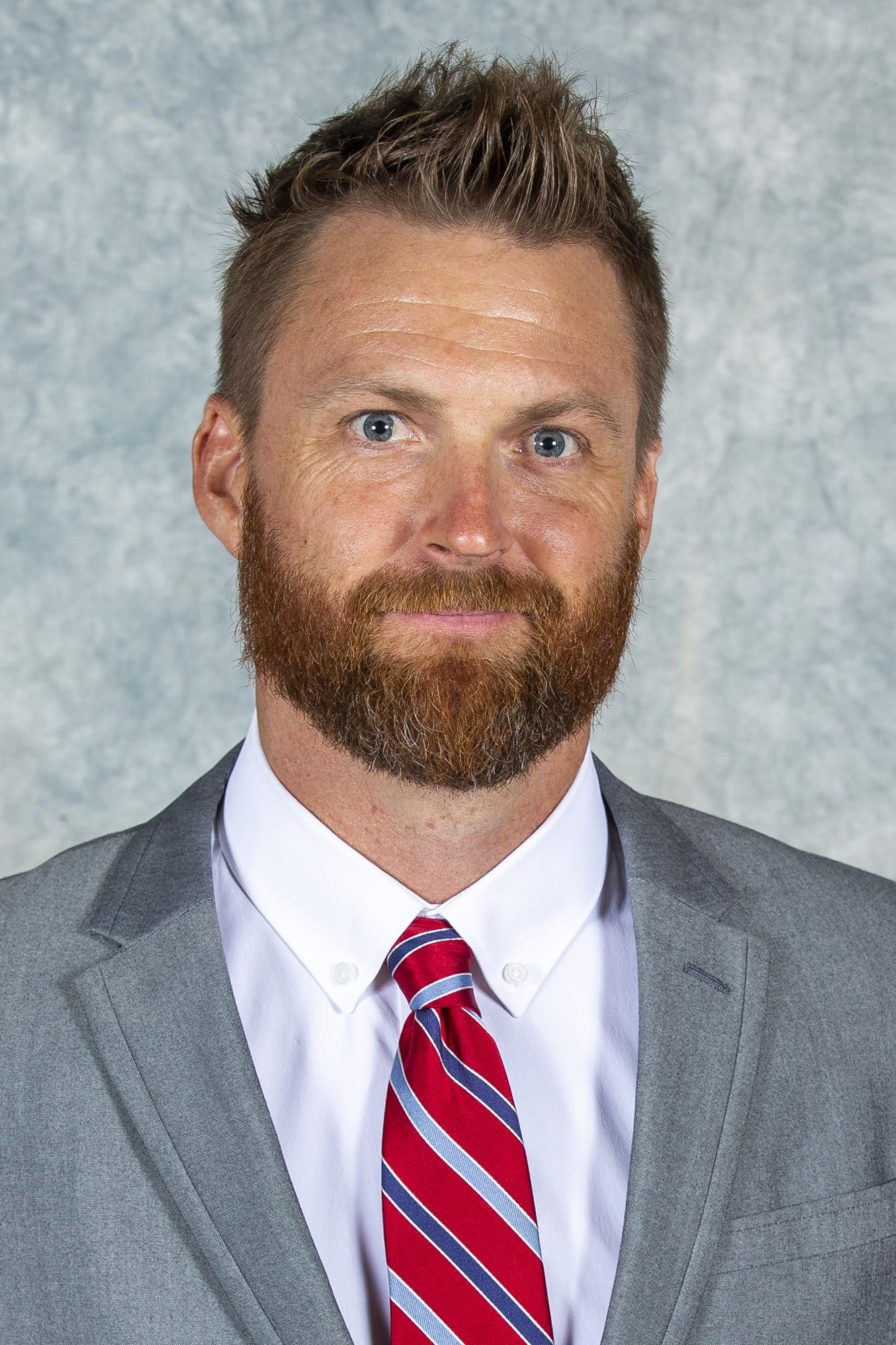 Eric Christiansen