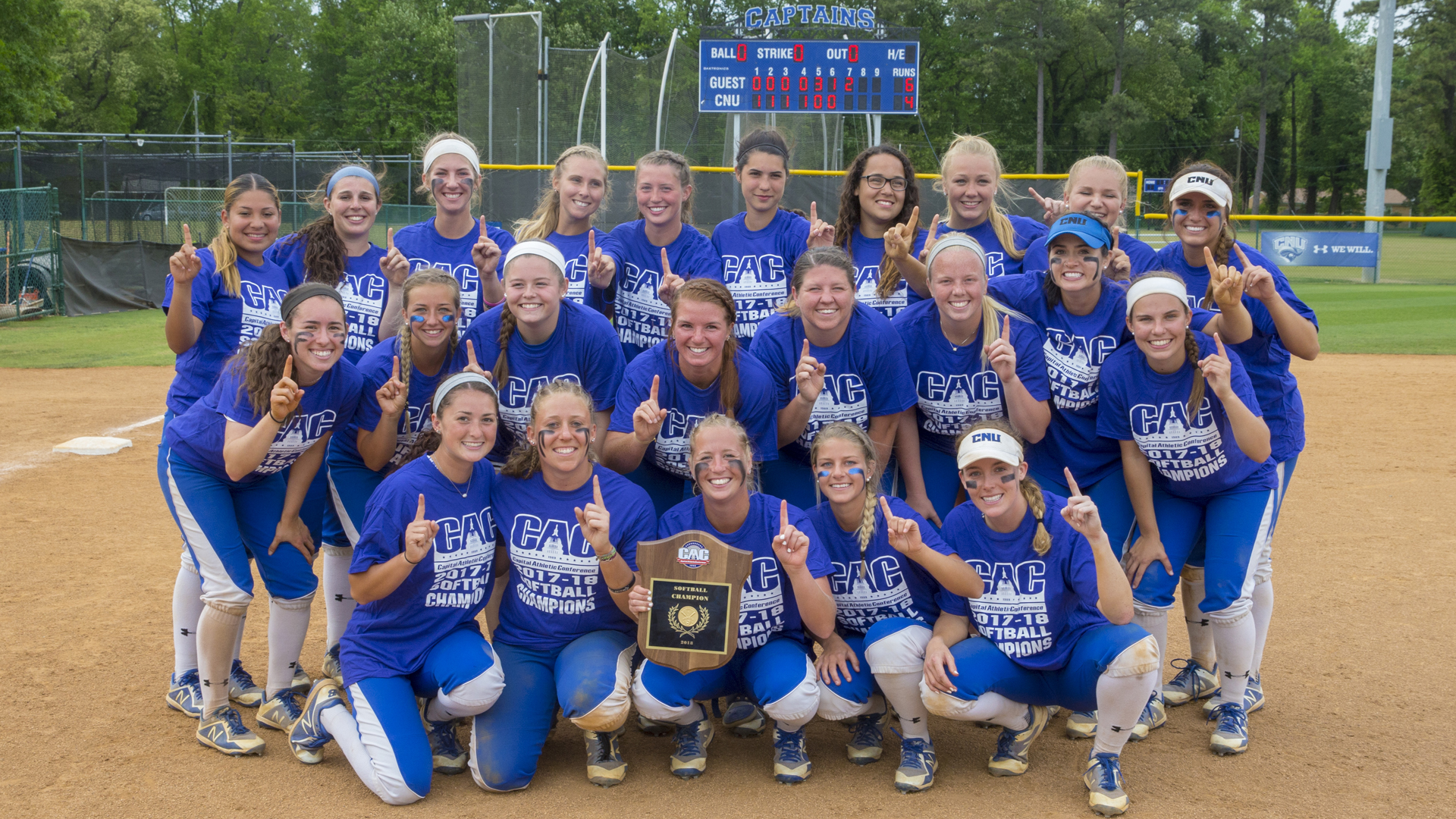 Abby Eichelberger Softball Christopher Newport University Athletics Abby Eichelberger Softball Christopher Newport University Athletics