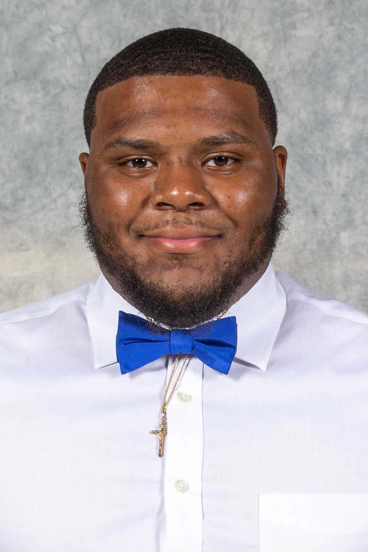 Mario Byrd