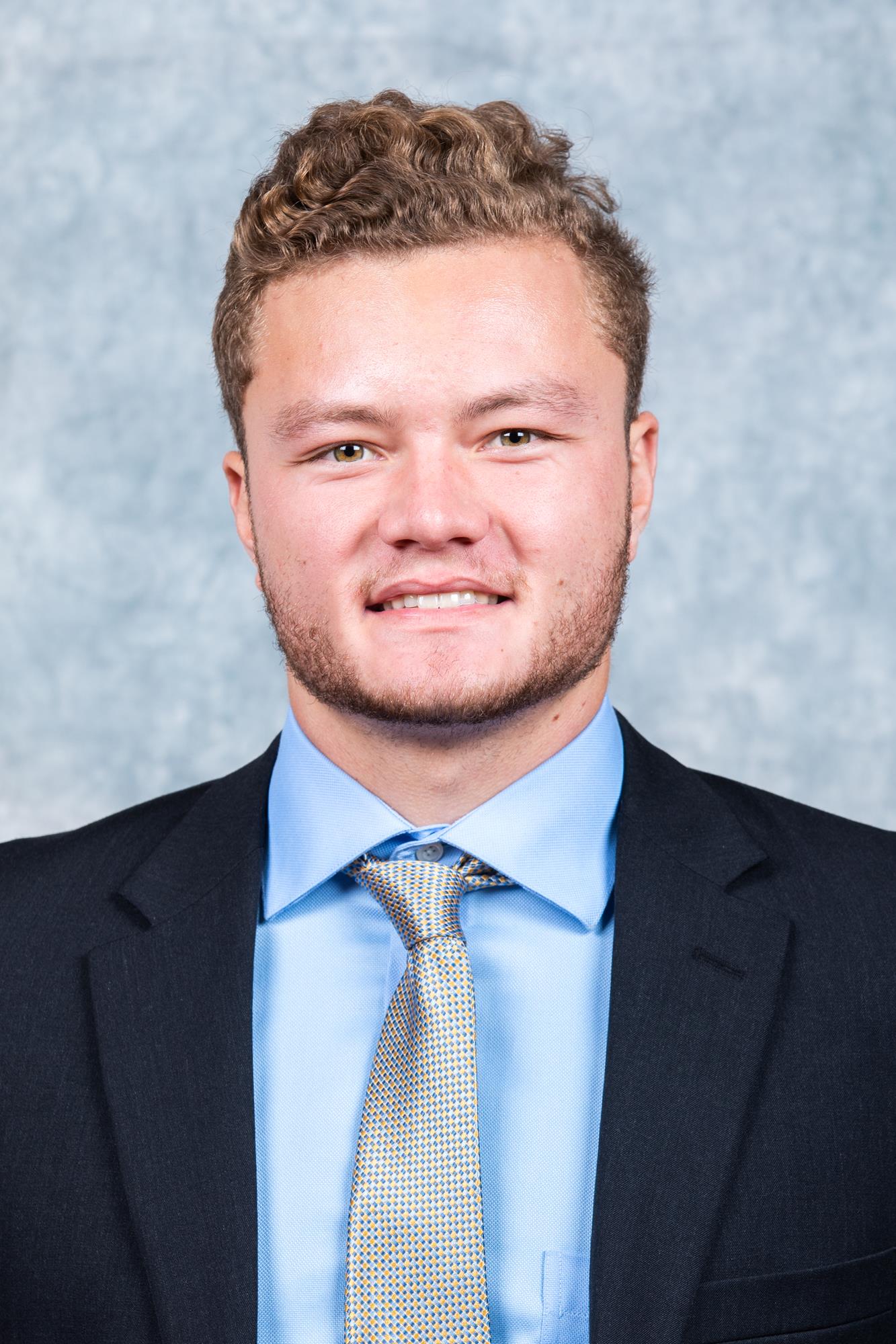 Nick Auger