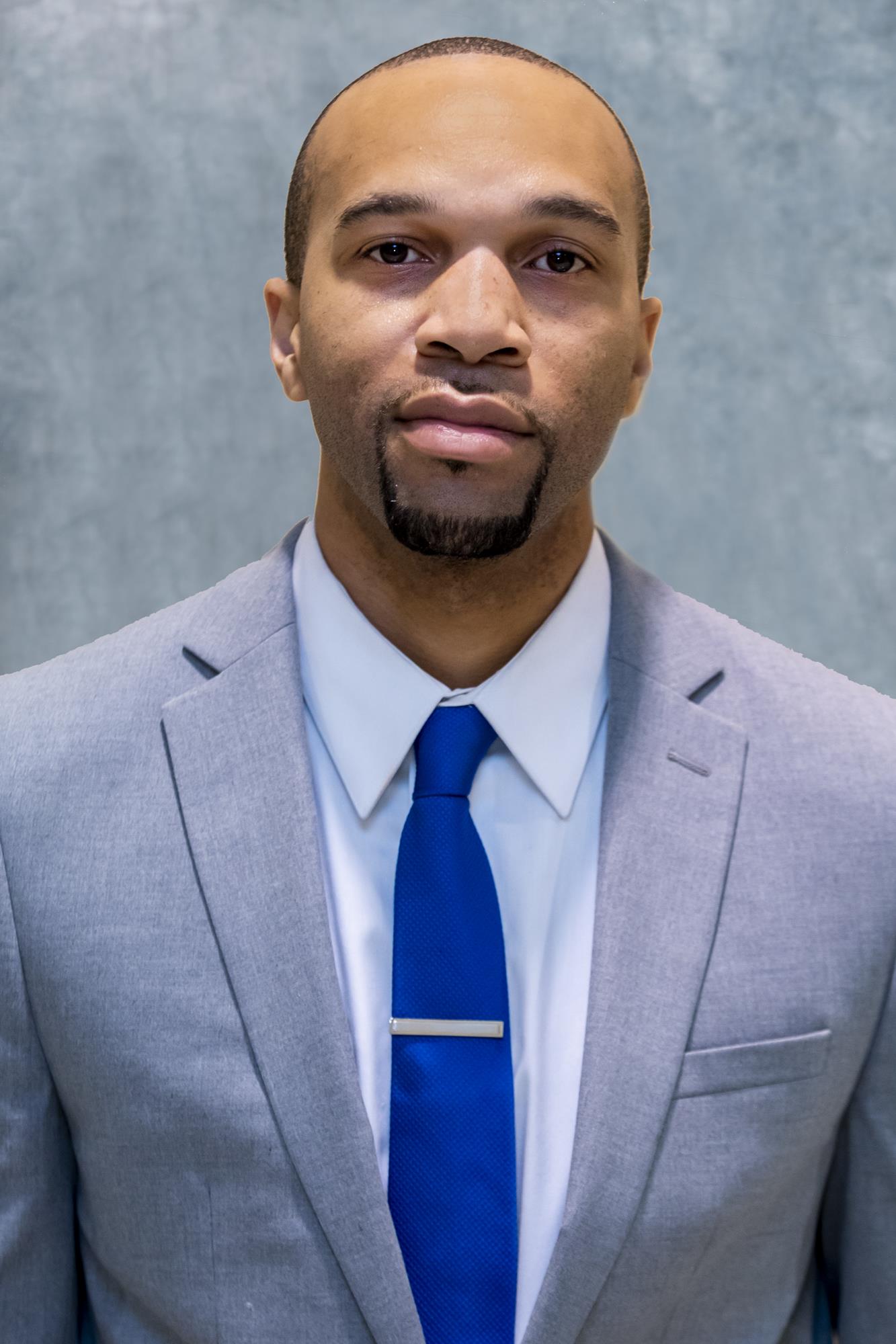 Maurice Sumter