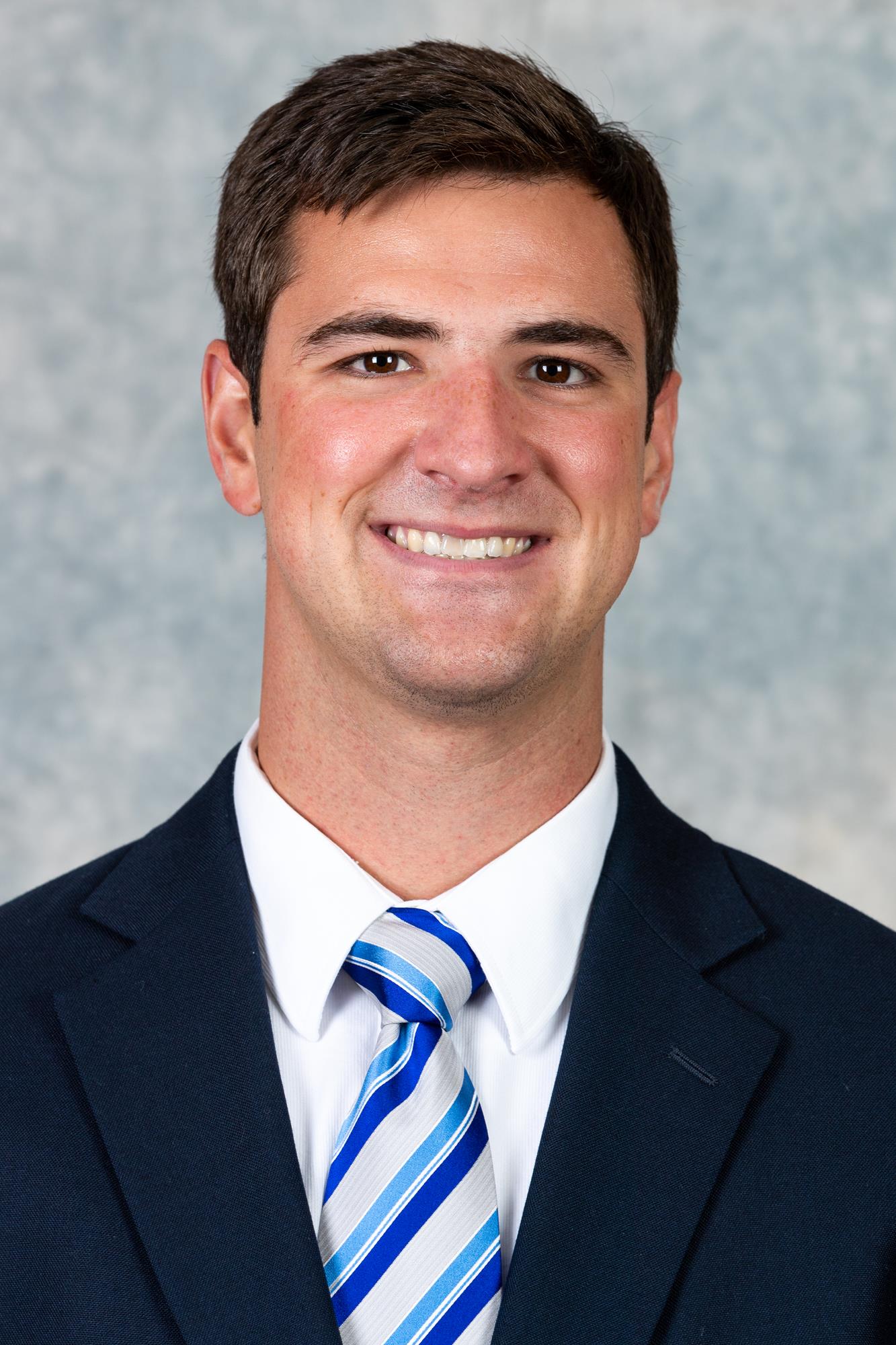 Will Cogan