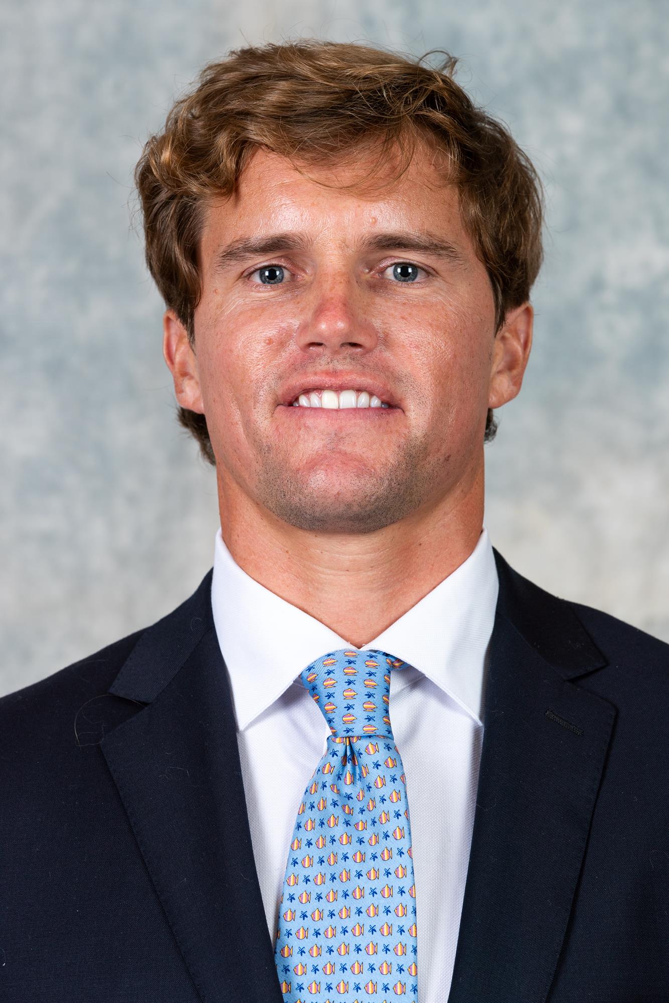 Mikey Thompson