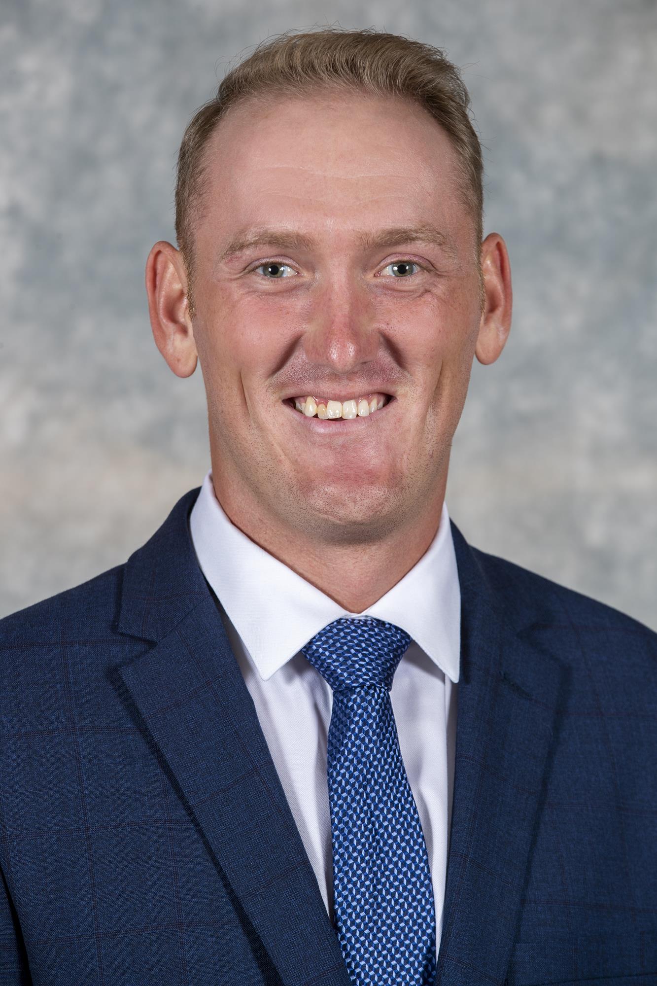 Andrew Connolly