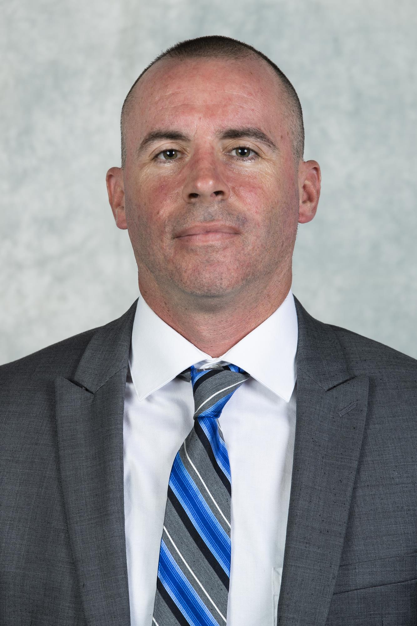 Scott Jones