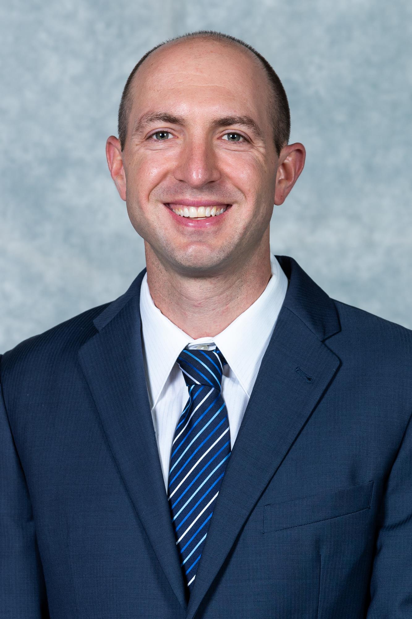 Landon Mariani