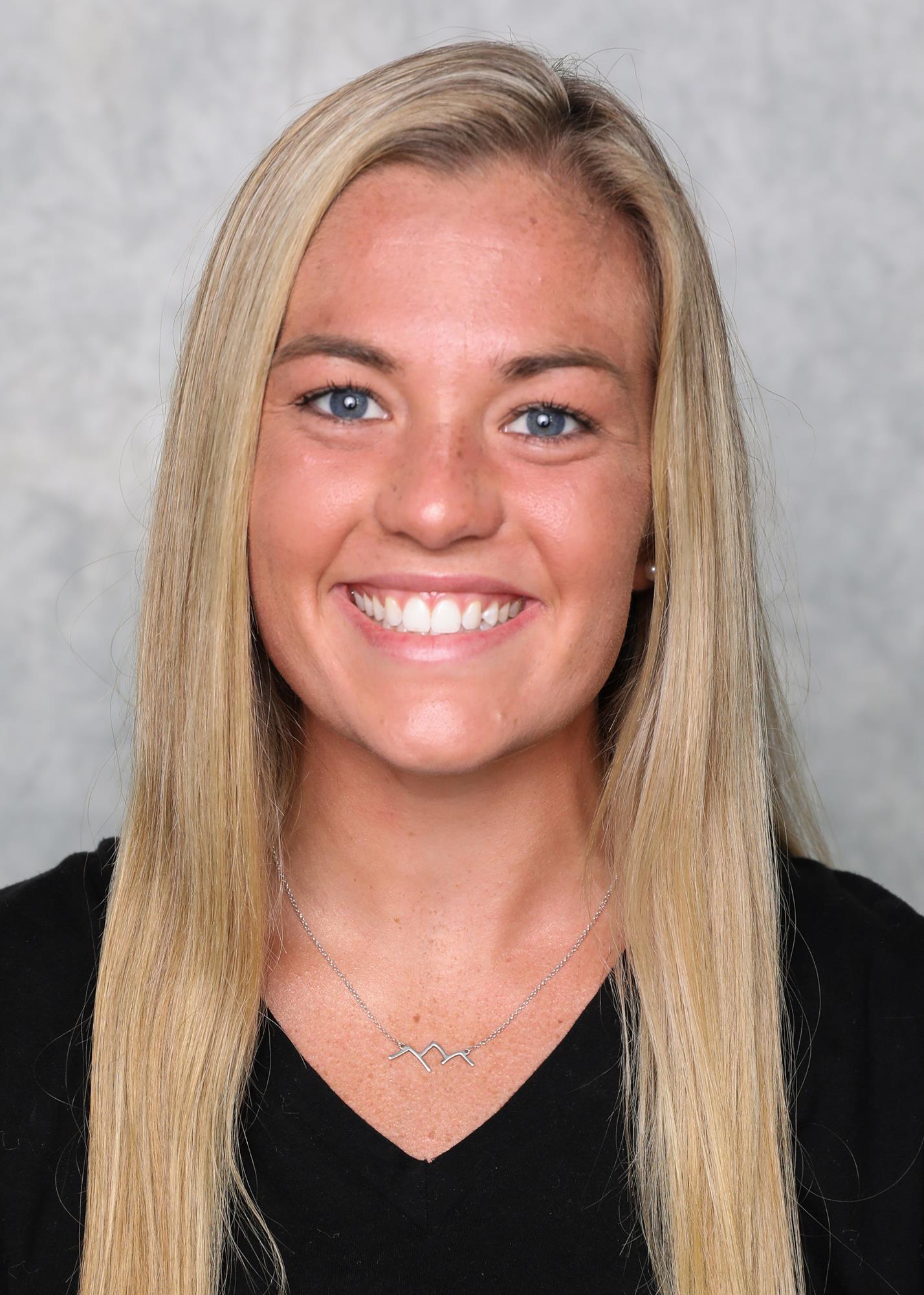 Sydney Watts