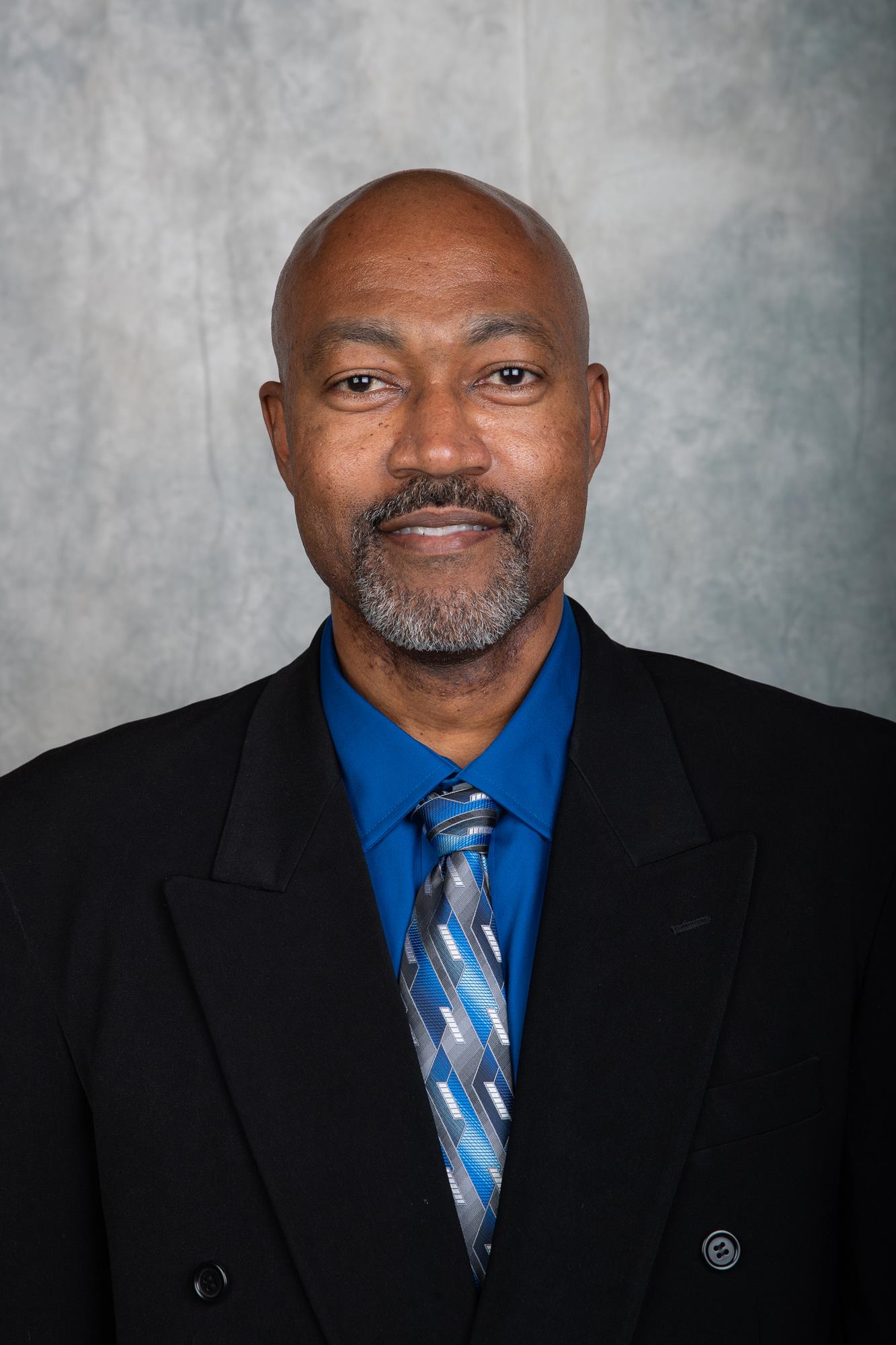 Terrance Gist