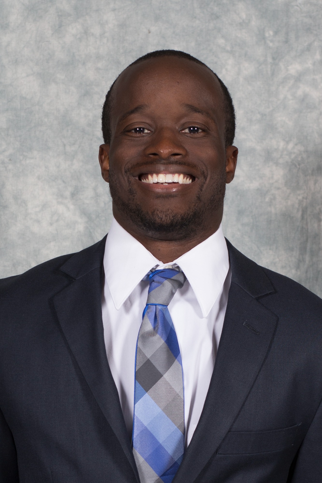 Jarren Dyson