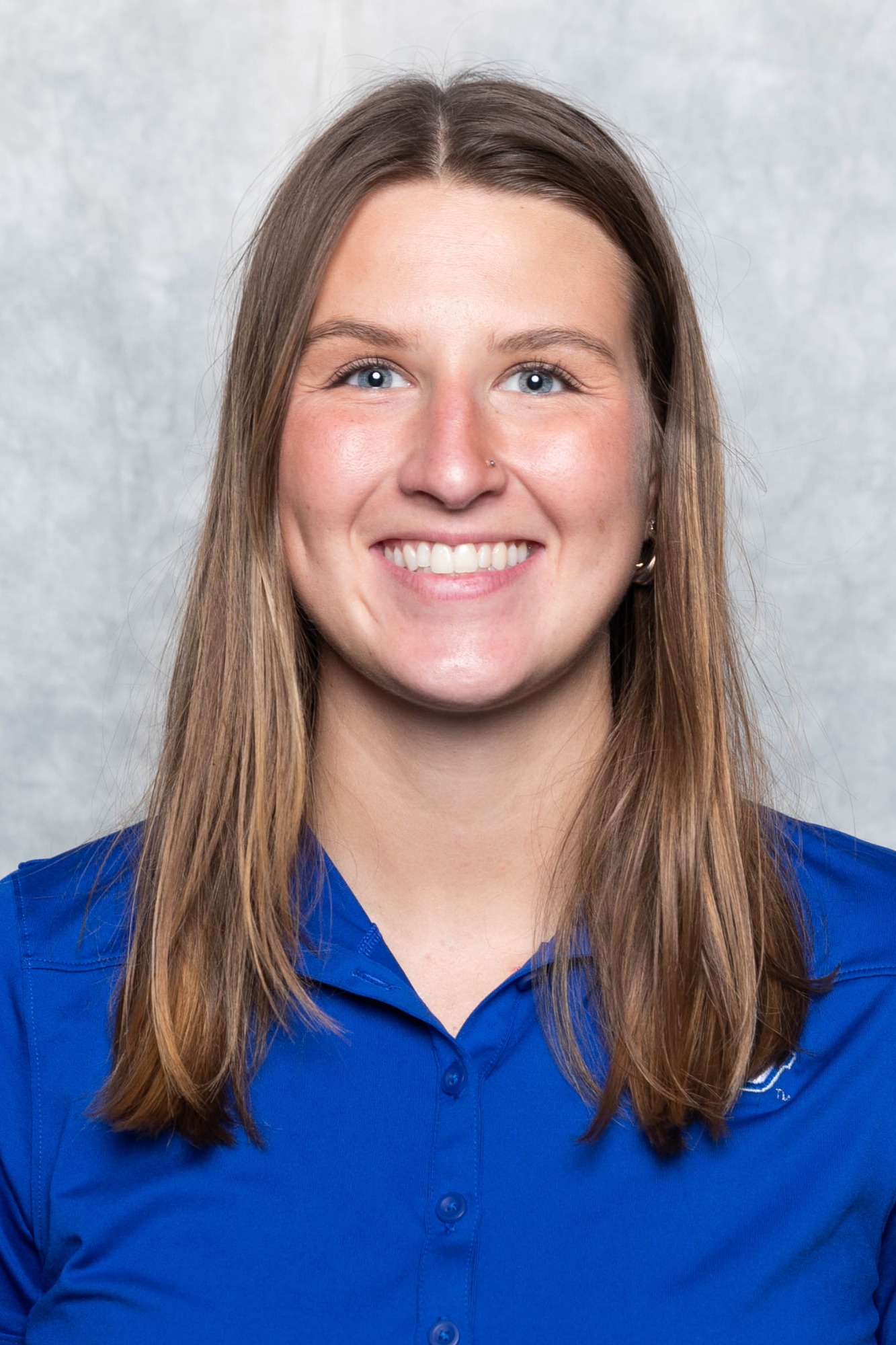 Katie Crofford