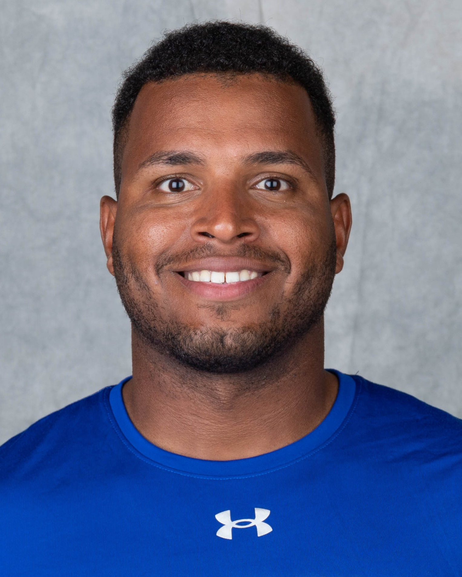 Yaphet Melendez